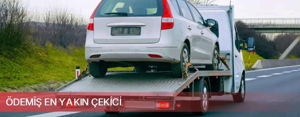 Ödemiş İlçemi En Yakın Çekici